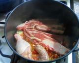 Foto del paso 2 de la receta: Guiso gordo bien gordo