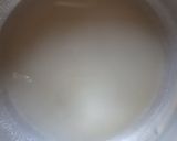 Foto del paso 2 de la receta: Mantecol Marmolado🌲🎅