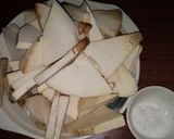 Foto langkah ke 1 dari resep Stick sukun.