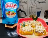 Foto langkah ke 3 dari resep Colenak.