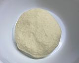 A picture of step 1 of Masala puri.