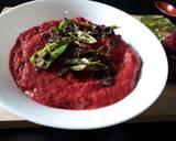 Beetroot chutney recipe step 5 photo