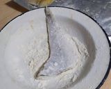 Foto del paso 3 de la receta: Filetes de merluza congelada