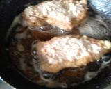 Foto del paso 10 de la receta: Milanesas de Res