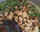 Spicy Soya Vadi Biryani In Cooker recipe step 5 photo