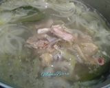 Foto langkah ke 3 dari resep Sop Kimlo (Sop Hajatan).