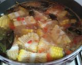 Foto langkah ke 4 dari resep 26.6~ Sayur Asem ala Anggraini.