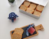 Une image de l'étape 3 de Biscottes maison.