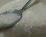 Foto langkah ke 2 dari resep Jamur Goreng Oats.