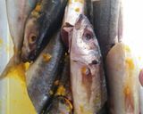 Foto langkah ke 1 dari resep Pesmol Ikan.