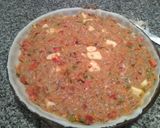 Foto del paso 4 de la receta: Tartas 2 por 1