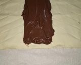 Foto del paso 2 de la receta: Trenza de hojaldre