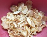 ફરાળી ભેળ (Farali Bhel Recipe In Gujarati) રેસીપી સ્ટેપ2ફોટો