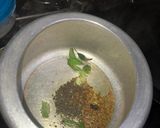 A picture of step 2 of Daliya.