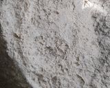A picture of step 1 of Eggless Marble Muffins.
