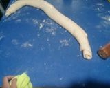 Foto del paso 7 de la receta: Estrudel