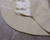 A picture of step 2 of Chicken Patties.