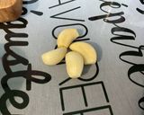 Une image de l'étape 4 de Poulet aux carottes, épices et lait de coco.