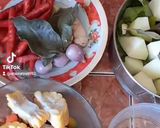 Foto langkah ke 1 dari resep Sayur Asem.