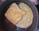 Gambar langkah 6 resipi Roti Telur Sedap&Simple.