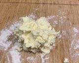 Foto del passaggio 2 della ricetta Pasta sfoglia Olandese - Furba e Veloce