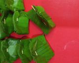Foto langkah ke 4 dari resep Sate Ikan Kukus khas Palembang.