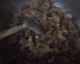 Bhindi Qeema. recipe step 3 photo