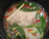 Foto langkah ke 3 dari resep Nasi Liwet ala rice cooker gampang banget 😘.