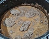 Foto del paso 1 de la receta: DANETTE CASEROS ❤️