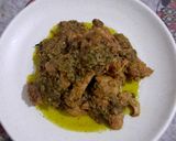 Foto langkah ke 3 dari resep Itiak Lado Mudo.