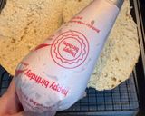 Foto del paso 6 de la receta Coca de Sant Joan Estilo Brioche de Pantera Rosa en Airfryer