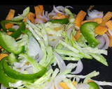 મેગી નૂડલ્સ સૂપ (Maggi Noodles soup recipe in gujarati) રેસીપી સ્ટેપ2ફોટો