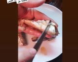 صورة لخطوة 3 من وصفة صينية السردين طعم ولا اروع 🐟🐟
