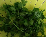 Foto del paso 2 de la receta: 🥗Ensalada de pasta 🫒🐟🌿🧄 de día de playa⛱️