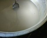 Foto langkah ke 2 dari resep Cara Mudah Menanak Nasi Tanpa Rice Cooker.