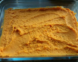 Foto del paso 7 de la receta: Pastel de carne con puré de boniato