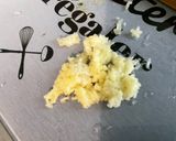 Une image de l'étape 5 de Poulet grillé au céleri.