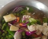 વેજ પાસ્તા (Veg. Pasta Recipe In Gujarati) રેસીપી સ્ટેપ1ફોટો