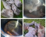 Foto langkah ke 1 dari resep Soto Ayam Salatiga.