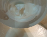 Foto del paso 5 de la receta: Mousse de coco 🥣🥥