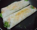 Foto langkah ke 4 dari resep Kebab ala resto versi ekonomis.