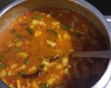 सांभर वड़ा (Sambar vada recipe in Hindi) रेसिपी चरण 6 फोटो
