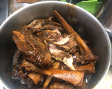 Foto del paso 10 de la receta: Chamorro en Adobo a la Sonorense