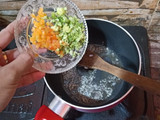 Nasi Goreng MPASI