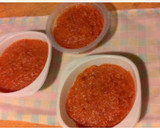 Foto del paso 7 de la receta: Dulce casero de membrillo