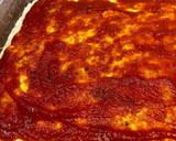 Foto del paso 15 de la receta: Pizza casera