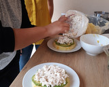 Foto del paso 8 de la receta: Causa Peruana diferente