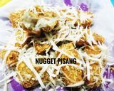 Foto langkah ke 4 dari resep 🍌🍌Nugget Pisang Krezz Uenaak🍌🍌.