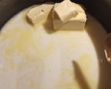 Foto del paso 1 de la receta: Masa bomba - Paté choux