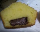 Foto del passaggio 1 della ricetta Muffin soffici alla Nutella